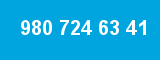 980 724 63 41 980 724 63 41